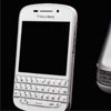 BlackBerry Q10  