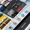 Samsung Galaxy Tab 3 10.1   Intel