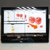 Sharp  14-  15,6- 
  3200 x 1800 