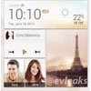 Huawei Ascend P6  4,7- 720p   4- 