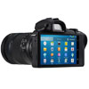 Android- Samsung Galaxy NX    