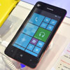 Huawei   WP8- Ascend W2