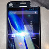 
Motorola X    
