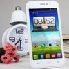 GooPhone X1 - 4- Android-  60 