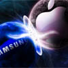 Samsung    Apple