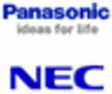 ESTEEMO:  ,   NEC  Panasonic