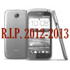 : HTC One S    Android 4.2