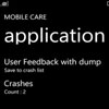 Samsung  WP8- Cronus