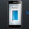 Philips Xenium W8510 -  35   