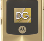 MOTORAZR  Dolce & Gabbana  T-Mobile