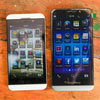  BlackBerry A10     