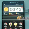 Lenovo   X910   Snapdragon 800