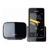 Panasonic KX-PRX120 - DECT-телефон на базе Android