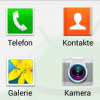 Samsung Galaxy S II Plus   Android 4.2.2