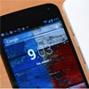    Motorola    Moto X