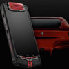   VERTU Ti Ferrari Limited Edition  $16300