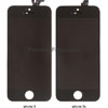 iPhone 5S     iPhone 5