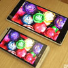   Sony Xperia Z Ultra  HTC One