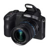        Samsung GALAXY NX