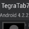 7-  Nvidia Tegra Tab    AnTuTu