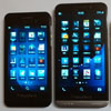  BlackBerry Z30    