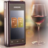 Samsung W789 Hennessy -     