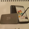 Alcatel  4-  One Touch Scribe Pro  6- 
