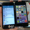 iPhone 5C  iPhone 5S    