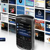 Больше трети всех программ в BlackBerry World созданы одним разработчиком