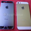   iPhone 5S     