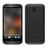  HTC Zara      HTC Desire 601