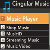 Cingular Wireless    