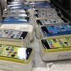    iPhone 5C  