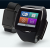 IFA 2013:    Qualcomm Toq