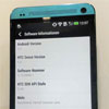 Android 4.3  HTC One    