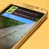   Samsung Galaxy S4  Tizen OS
