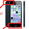    iPhone 5S