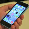  iPhone 5C   