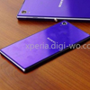    Sony Xperia Z1 Mini   