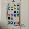  iPhone 5S     
