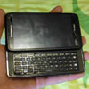     Motorola DROID 5  QWERTY-