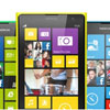 Nokia  Apple  