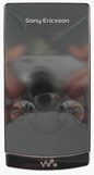  Sony Ericsson W980i –  & 