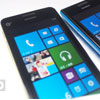 Huawei   Huawei W3  Windows Phone