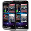   BlackBerry Z30  BB 10.2
