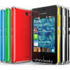     Nokia Asha 502