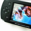 PSP-  