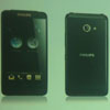 Philips Xenium W9588 -   Android-  2 