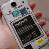      Samsung Galaxy S4