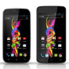 Archos  4    Titanium
